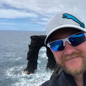 Meet your Posher, Ian